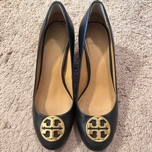 Tory Burch heels